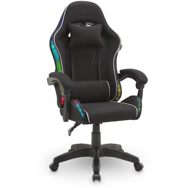 Chaise gaming C5L Access - SKILLKORP