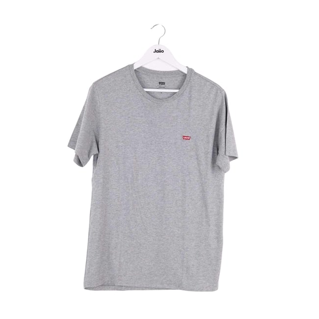 T-shirt - Très Bon État gris <span itemprop=