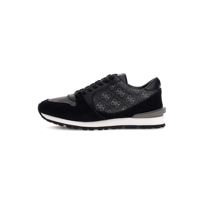 Baskets De Running Arona Logo 4G - GUESS
