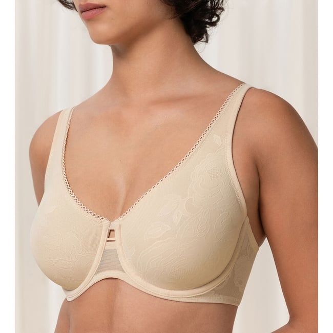 Soutien-gorge Minimiseur Triumph Amazing Sensation - Réduit D'une Taille, Armatures, Bretelles Extra-larges
