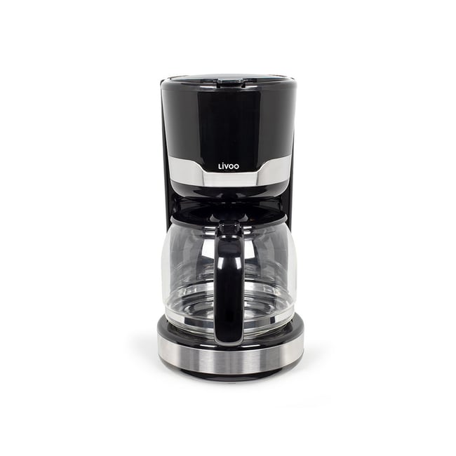 Cafetière électrique - LIVOO
