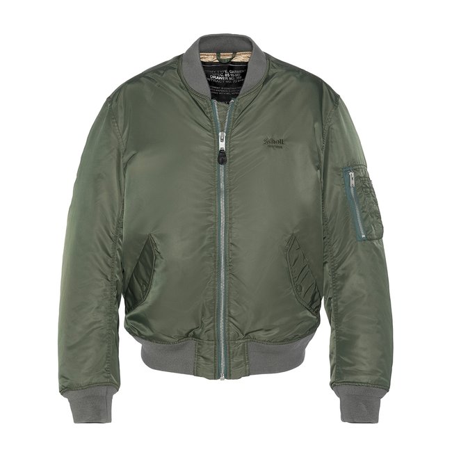 Bomber MA-1 - SCHOTT