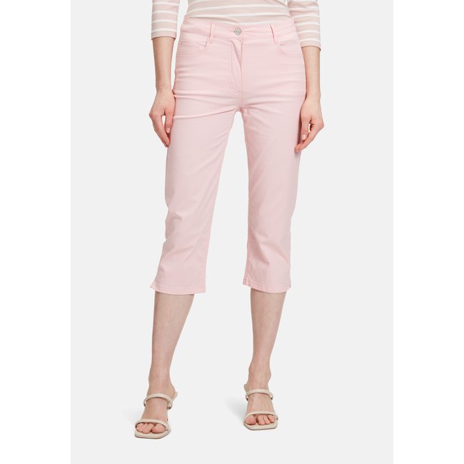 Pantalon d'été coupe slim fit - BETTY BARCLAY