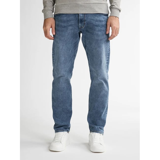 Tapered jeans Russel - PETROL INDUSTRIES