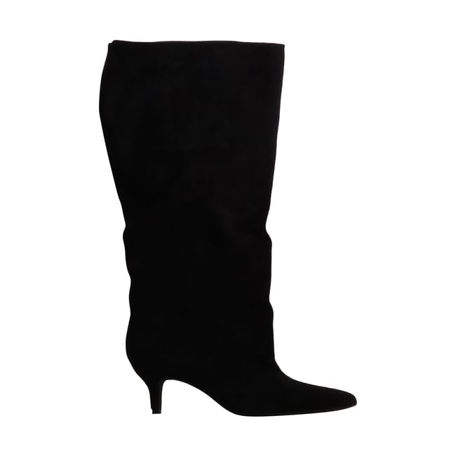 Bottes à Talon Idéal - ENZA NUCCI