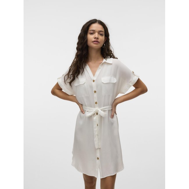 Robe chemise VERO MODA - VERO MODA