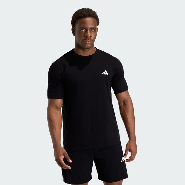 T-Shirt De Training Essentials Feelready - adidas Performance