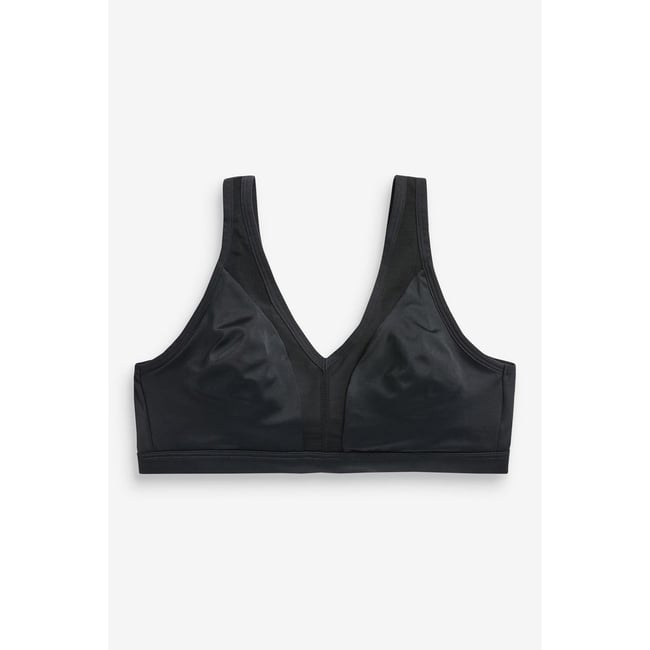 Soutien-gorge sans armatures, b-h - NEXT
