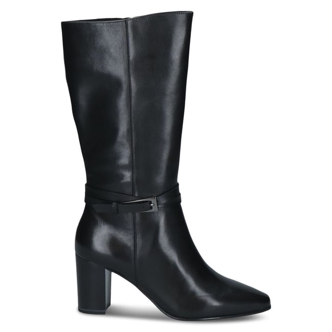 Bottine en cuir - CAPRICE