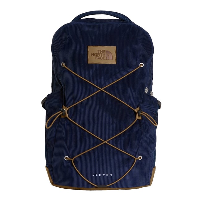 Sac à dos JESTER PRO bleu marine <span itemprop=