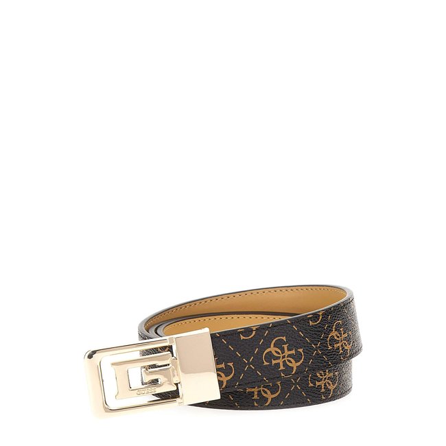 Ceinture Eco Erica Logo 4G - GUESS