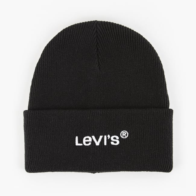 Bonnet wordmark - LEVI'S