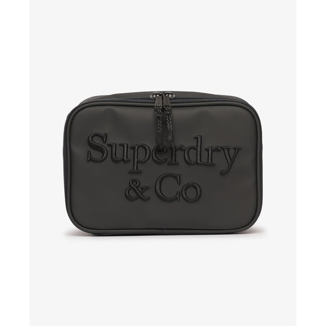 Trousse de Toilette de Voyage - SUPERDRY
