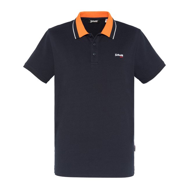 Polo casual - SCHOTT
