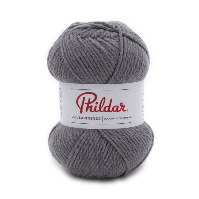 PHIL PARTNER 3.5 - PHILDAR