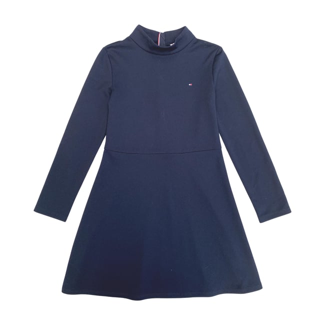 Robe enfant - Très bon état bleu, noir <span itemprop=