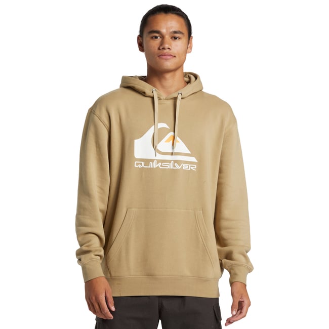 Sweat à capuche BIG LOGO - QUIKSILVER