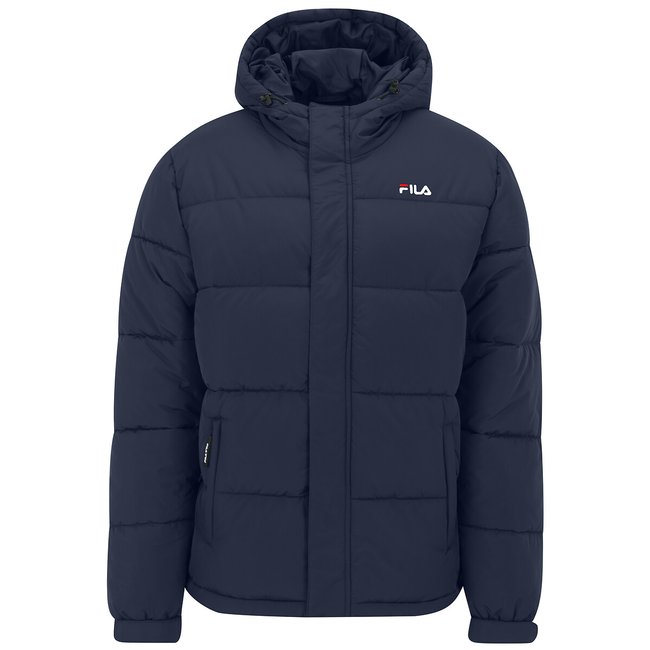 Bensheim Padded Jacket - FILA