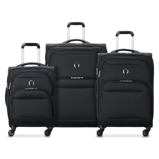 Set XXL SKY MAX 2.0 noir <span itemprop=