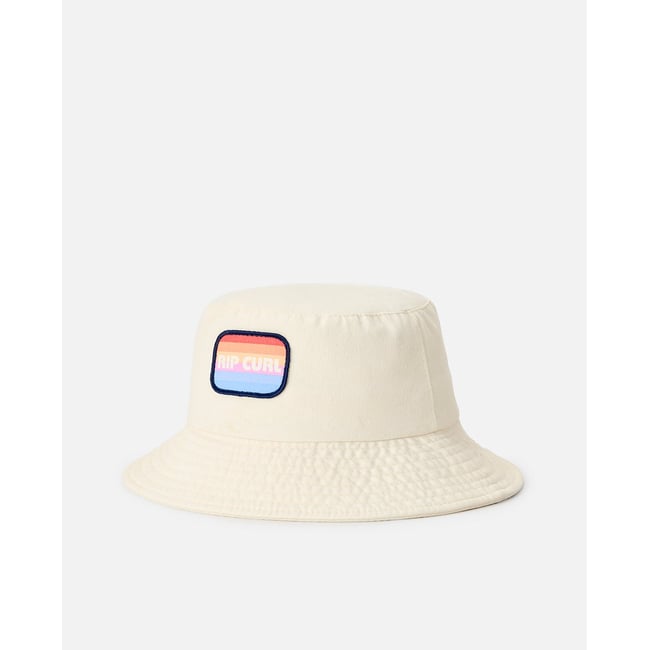 Bob Mixed Twill enfant naturel <span itemprop=