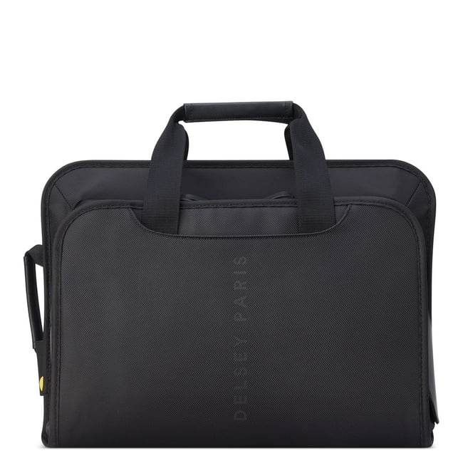 Serviette XS ARCHE noir <span itemprop=