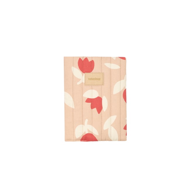 Protège-carnet de santé A5 HYDE PARK - NOBODINOZ