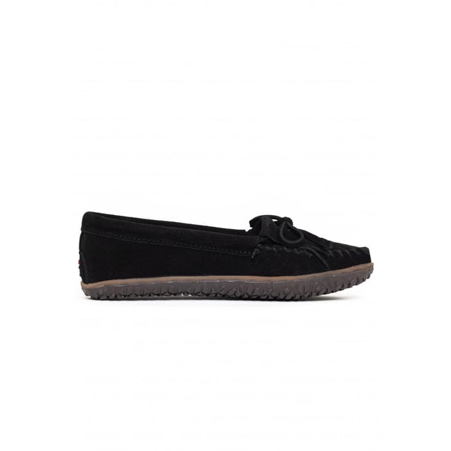 Mocassins Kilty tread - MINNETONKA