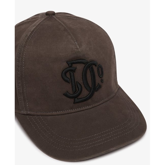 The Merchant Store - Casquette camionneur à monogrammes - SUPERDRY