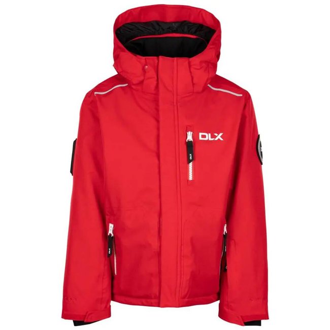 Blouson de ski GORDY DLX - TRESPASS