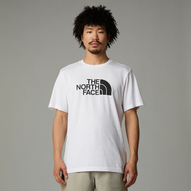 T-shirt Easy Tee - THE NORTH FACE
