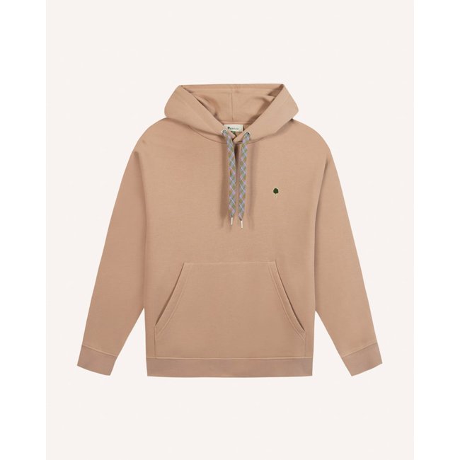Sweat DIRAC OS DIRAC OS taupe <span itemprop=