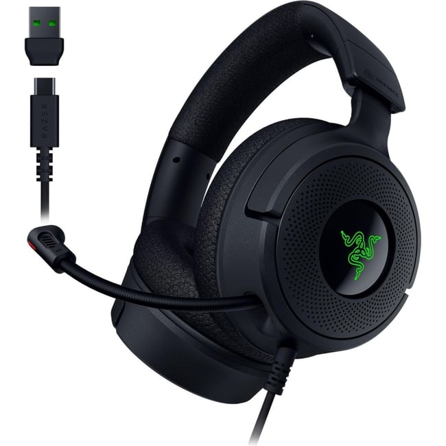 Casque gamer Kraken V4 X - RAZER
