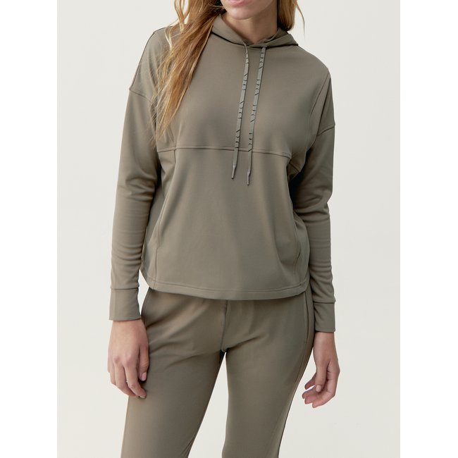Sweat de sport ONDINA - BORN LIVING YOGA