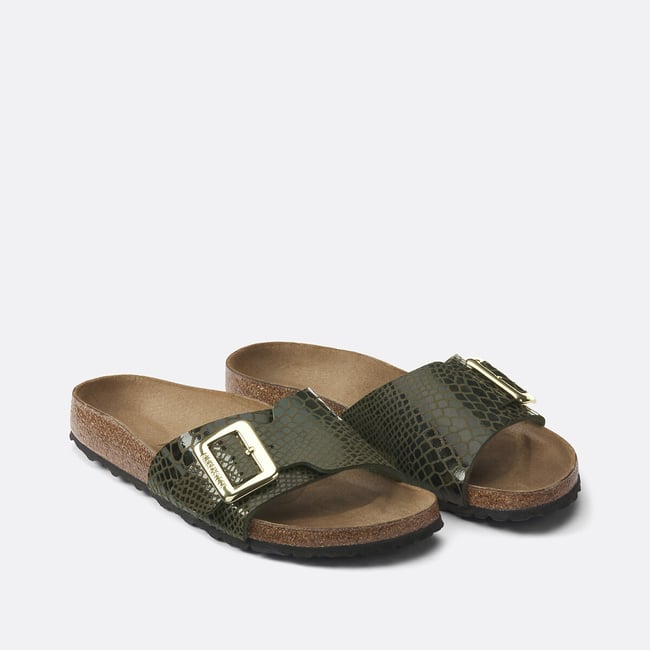 Catalina Mules, brown, BIRKENSTOCK