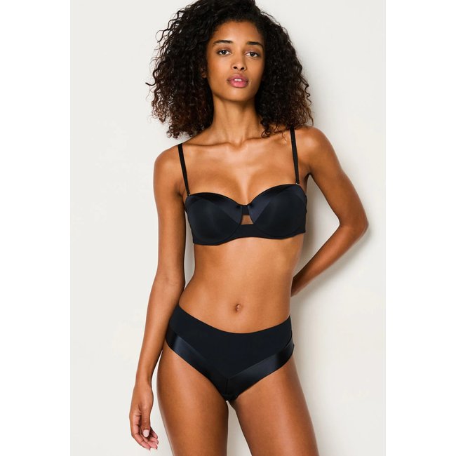 Soutien-gorge bandeau coques fines PURE ECLAT - ETAM