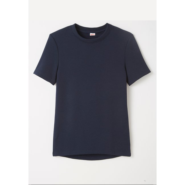 T-shirt en molleton gratté Thermolactyl - DAMART