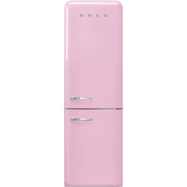 Réfrigérateur combiné FAB32RPK6 - SMEG