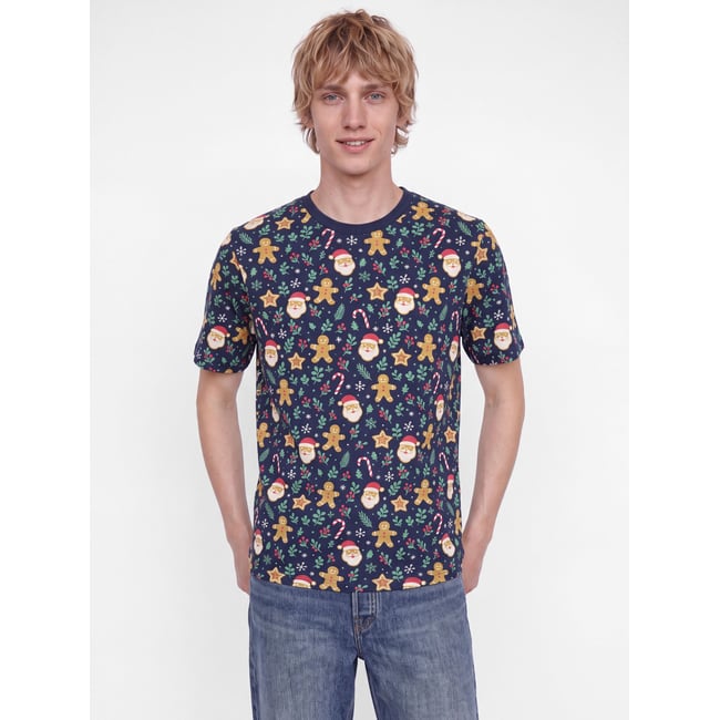T-Shirt - JACK & JONES
