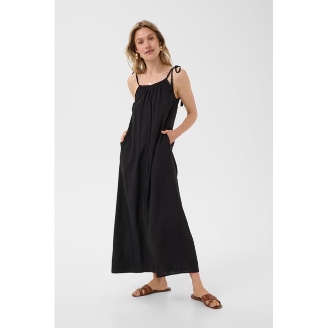 Robe noir pitch black <span itemprop=