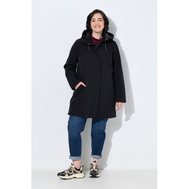 Veste technique HYPRAR à capuche - ULLA POPKEN
