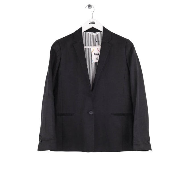 Blazer - Très Bon État noir <span itemprop=