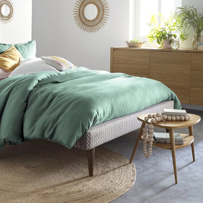 Quilda bedside table discount