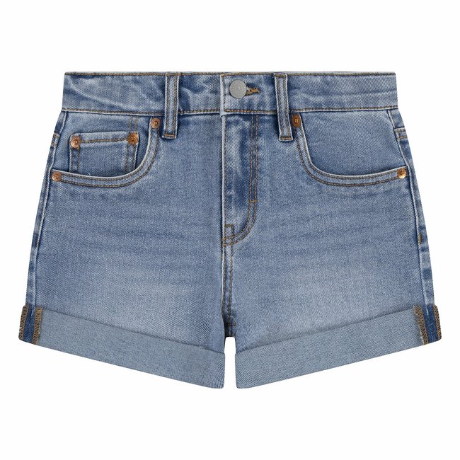 Denim Shorts - LEVI'S KIDS