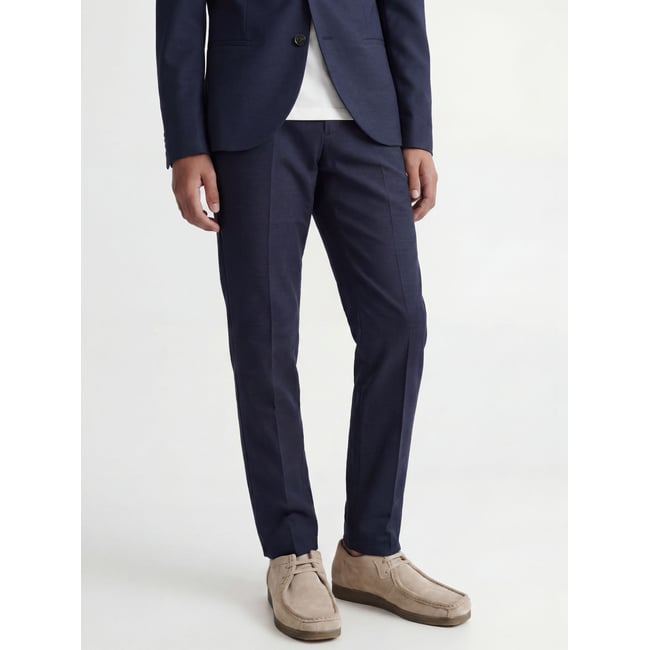Pantalon Habillé - JACK & JONES JUNIOR
