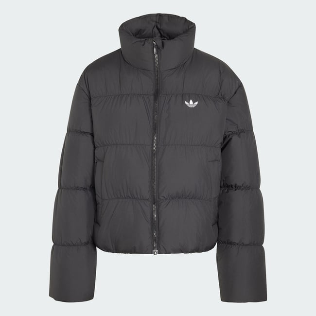 Veste Matelassée Courte Veste Matelassée Courte - adidas Originals