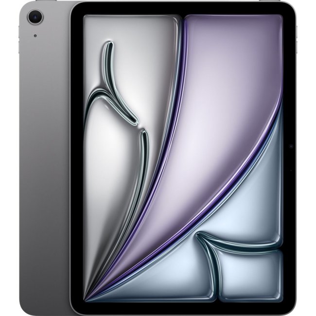 Tablette Apple Air 11 M3 256Go Gris Sidéral 2025 gris <span itemprop=