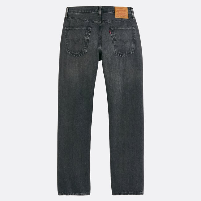 ボルグ Levi's 501 Relaxed Denim Jeans 501® relaxed jeans Levi's | La Redoute