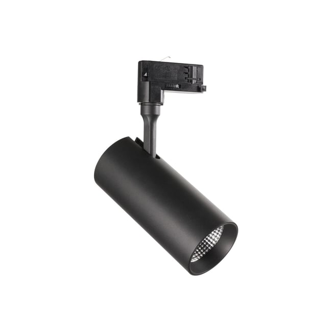 Spot    SMILE Couleur noir <span itemprop=