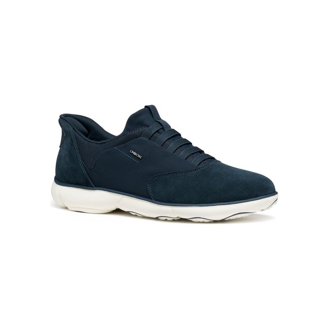 Baskets  U NEBULA 2.0 PLUS - GEOX