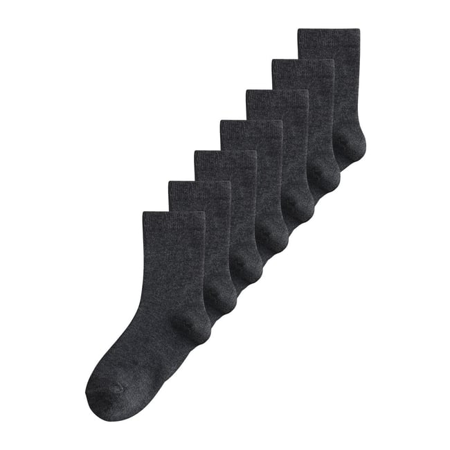 Chaussettes en bambou majoritaire, 7 paires - NEXT